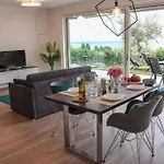Sunset - 2 Appartement