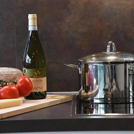 Διαμέρισμα Sunset - 2