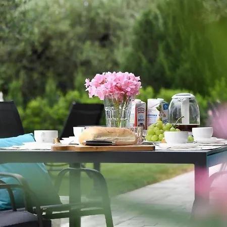 Sunset - 2 Διαμέρισμα Λατζίζε