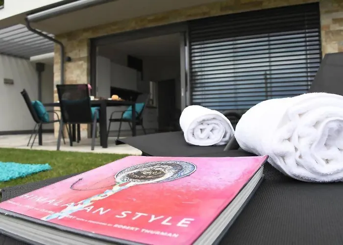 Sunset - 2 Appartement Lazise