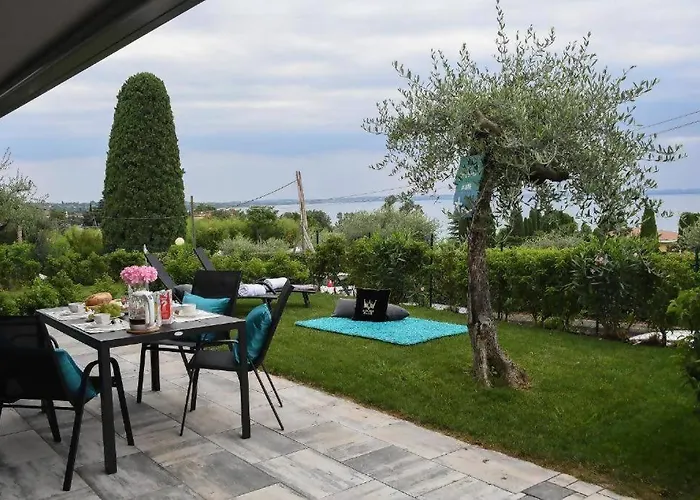 Sunset - 2 Appartement *