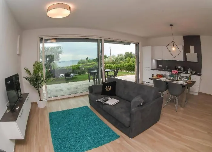 Διαμέρισμα Sunset - 2