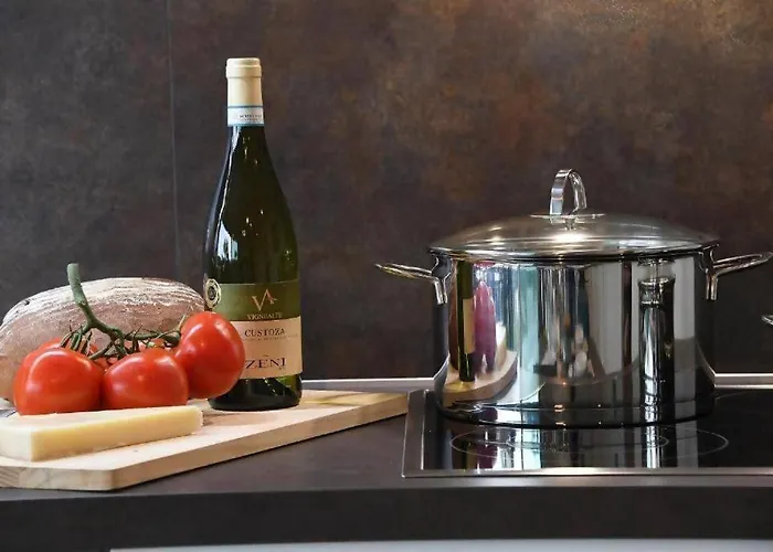 Διαμέρισμα Sunset - 2