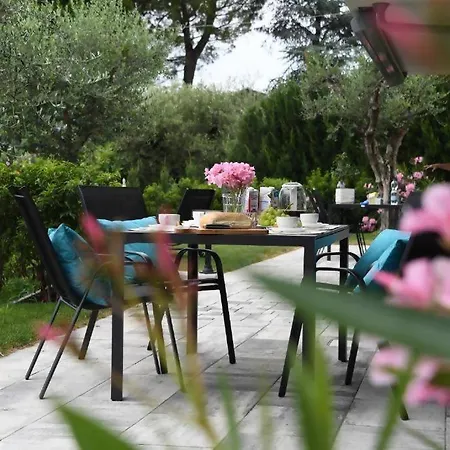 Appartement Sunset - 2 Lazise