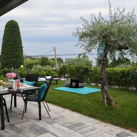 Sunset - 2 Appartement *