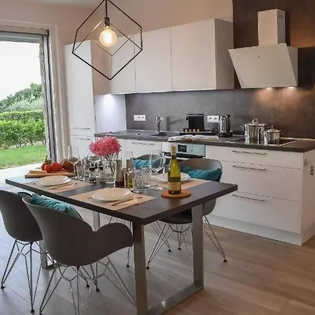 Appartement Sunset - 2 Lazise