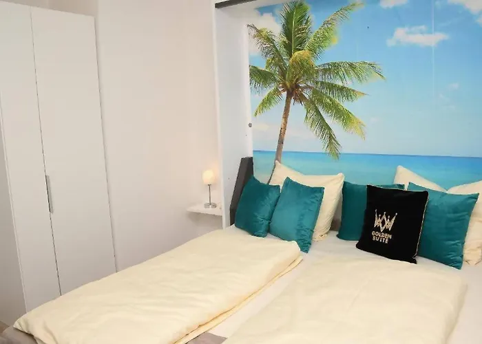 Apartman Sunset - 2 *