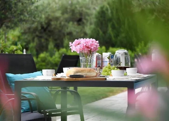 Sunset - 2 Apartament Lazise