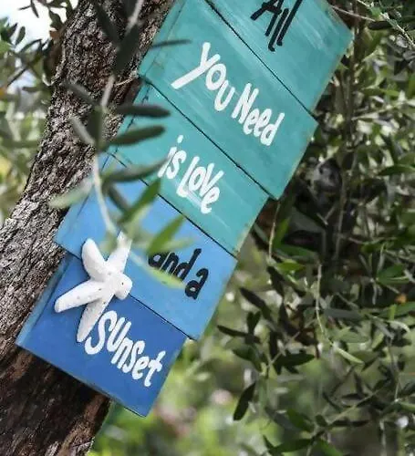 Apartman Sunset - 2 Lazise