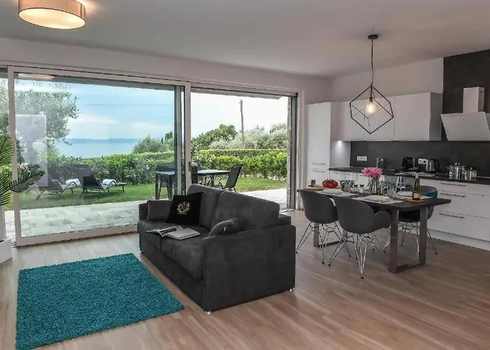 Lejlighed Sunset - 2