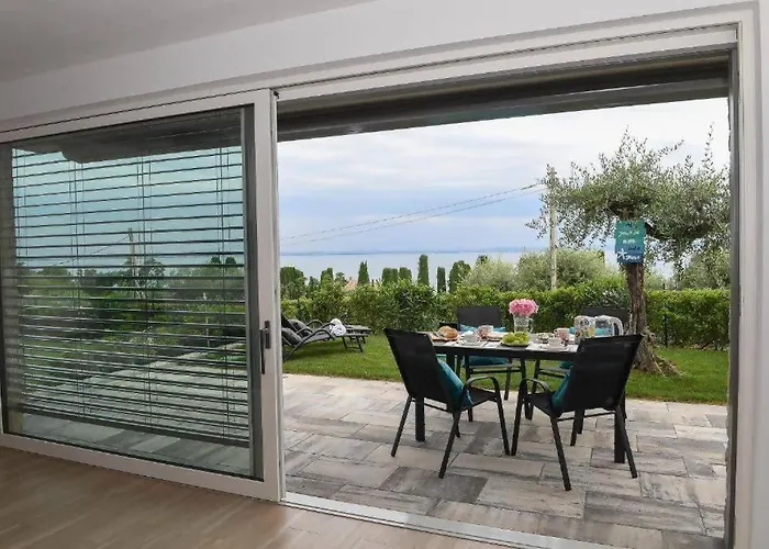 Lejlighed Sunset - 2