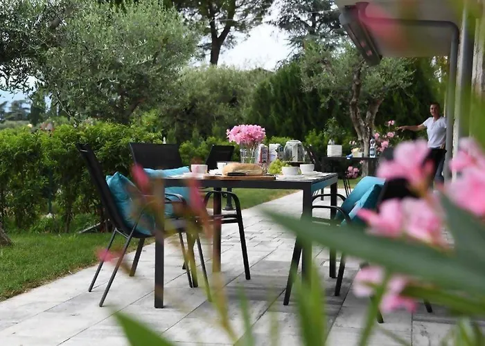 Sunset - 2 Lejlighed Lazise